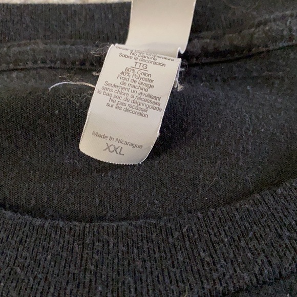 You Are Not Alone Shirt - Picture 3 of 5